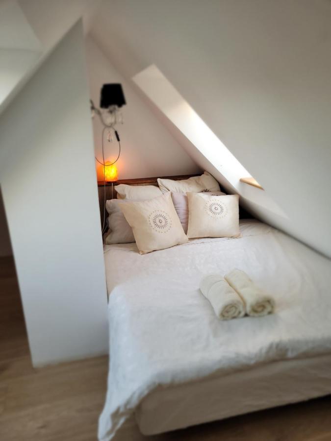 Toproof Kozia Gdańsk Extérieur photo