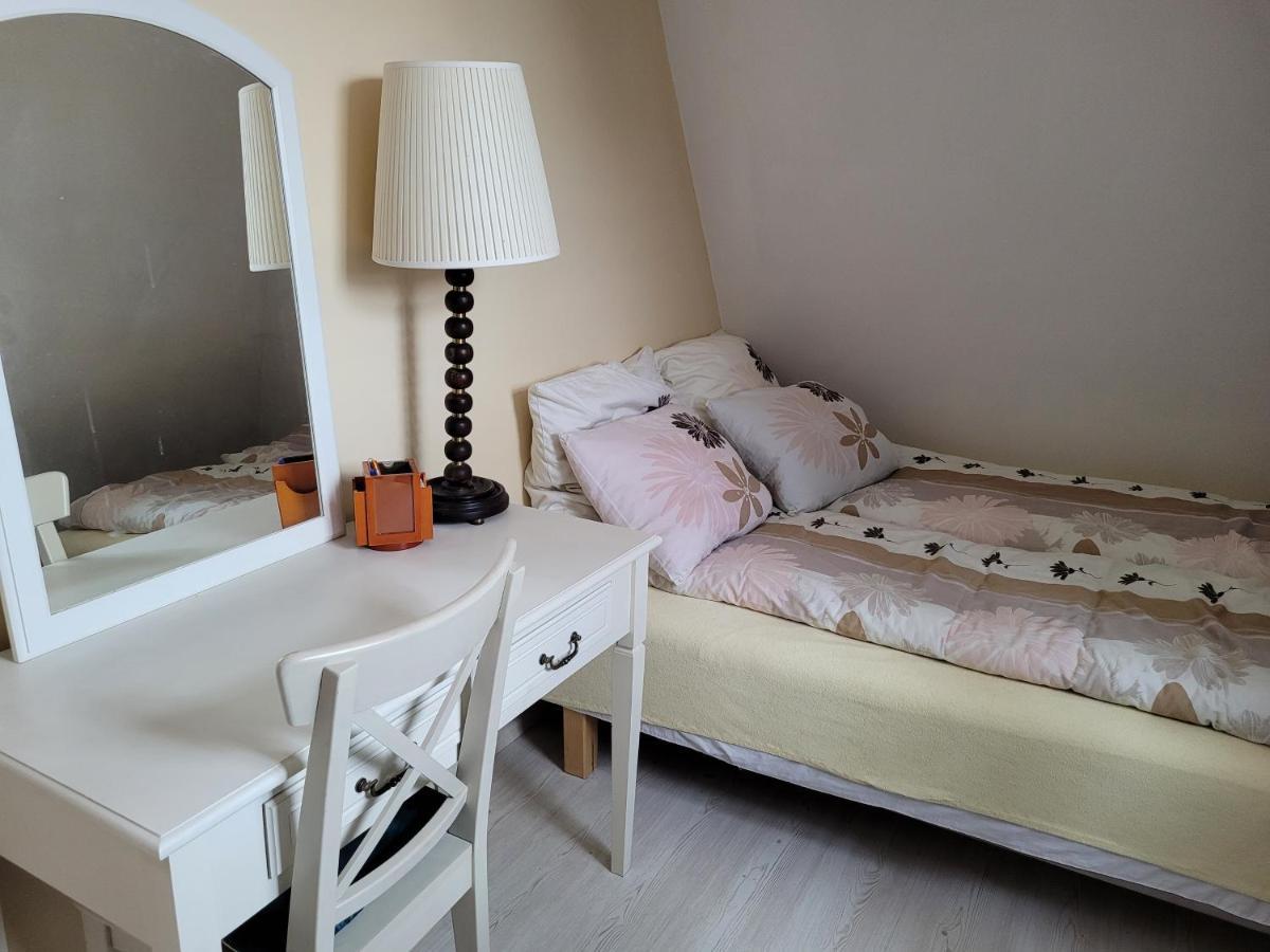 Toproof Kozia Gdańsk Extérieur photo