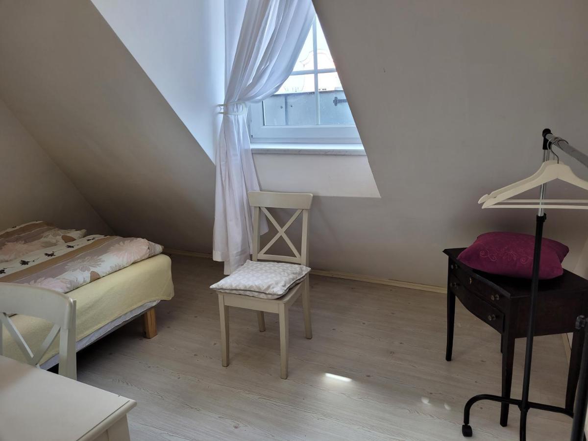 Toproof Kozia Gdańsk Extérieur photo